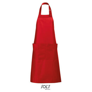 Keukenschort  Red