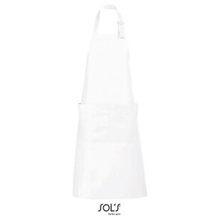 Keukenschort White