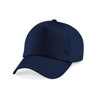 Beechfield | Original 5 Panel  - French Navy