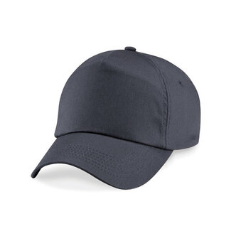 Beechfield | Original 5 Panel  - Graphite Grey