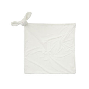 Animal Blanket - Bunny Cream