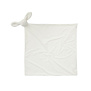 Animal Blanket - Bunny Cream