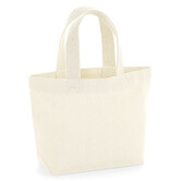 Marina Mini Bag - Natural