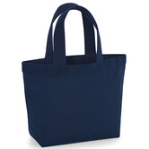 Marina Mini Bag - Navy