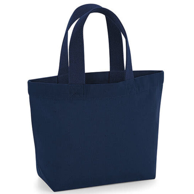 Marina Mini Bag - Navy