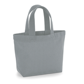 Marina Mini Bag - Pure Grey