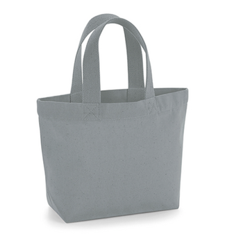 Westford Mill | Marina Mini Bag - Pure Grey