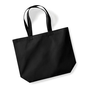Westford Mill | Maxi Bag - Black