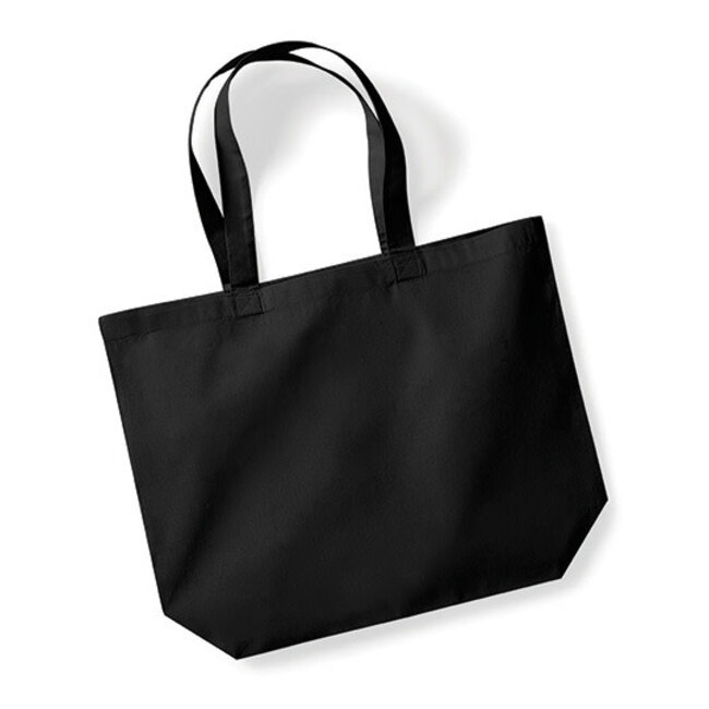 Maxi Bag - Black