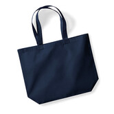 Maxi Bag - French Navy