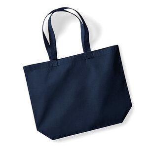 Maxi Bag - French Navy