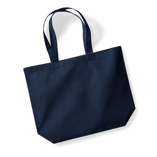 Maxi Bag - French Navy