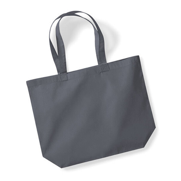 Westford Mill | Maxi Bag - Graphite Grey