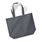 Westford Mill | Maxi Bag - Graphite Grey