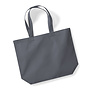 Maxi Bag - Graphite Grey