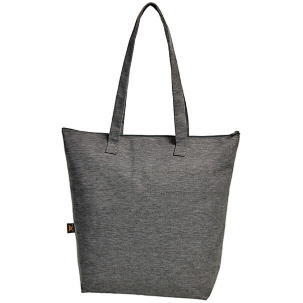 Halfar | Jersey Shopper met rits