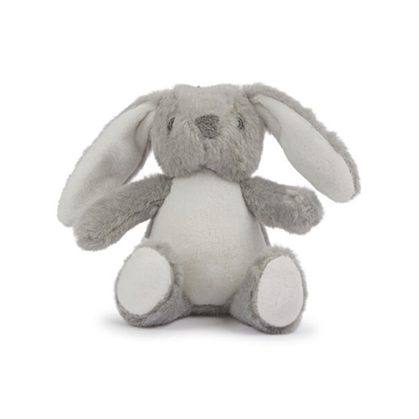 Mumbles | Bunny Key Ring