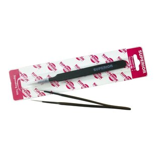 Superior Tweezer
