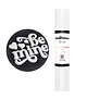 Glitter Puff Flex TW - White 1,5M TeckwrapCraft