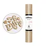 Glitter Puff Flex TW - Champagne Gold 1,5M TeckwrapCraft