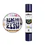 TeckwrapCraft Matte Adhesive Craft Vinyl - Dark Blue