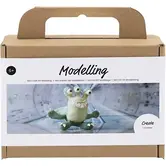 Mini Hobbyset Boetseren - Monster Lulu