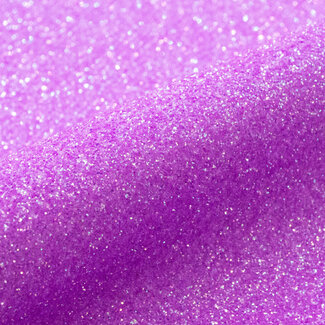 Siser | Glitter NEON Purple - G0072