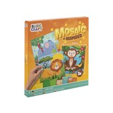 Mosaic By Number - Dieren