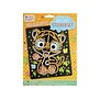 Holographic Dot Stickerset - Baby Tijger