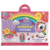 Window Stickers - Eenhoornparadijs