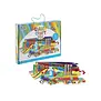 Giant Craft Box - Blauw