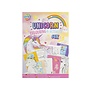 Colouring & Activity Book - Unicorn