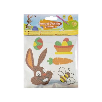 Grafix | Diamond Painting Stickers -  Paashaas