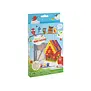 Mini Bird House - Hartje