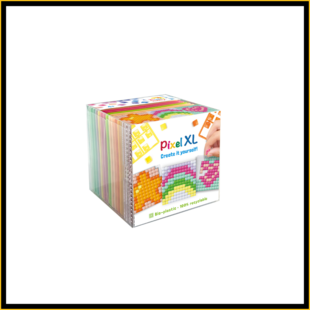 3-Pack Kubus