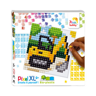 Pixel XL Set - Graafmachine