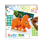 Pixel XL Set - Dinosaurus