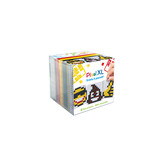 Pixel XL 3-pack Kubus - Emoji's