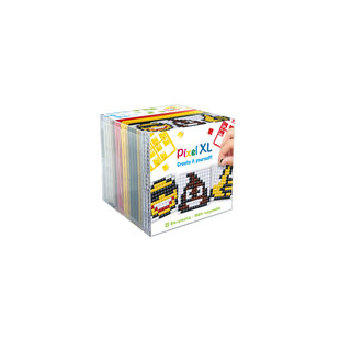 Pixel XL 3-pack Kubus - Emoji's