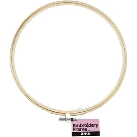 Borduurframe - 20 cm