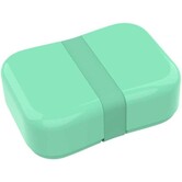 Brooddoos Pastel - Green
