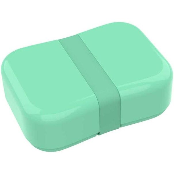 Lunchbuddies | Brooddoos Pastel - Green