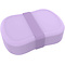 Lunchbuddies | Brooddoos Pastel - Purple