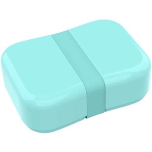 Brooddoos Pastel - Blue