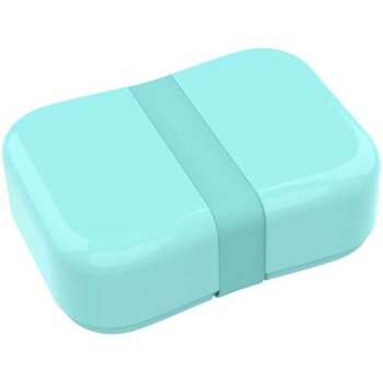 Lunchbuddies | Brooddoos Pastel - Blue