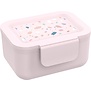 Koekendoosje Terrazzo - Roze