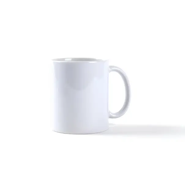 Loklik | Loklik Sublimation Mugs Blank 325 ml - 6 pack