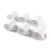 Loklik Sublimation Mugs Blank 325 ml - 6 pack