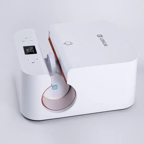 Loklik | Loklik Sublimation Mugs Blank 325 ml - 6 pack