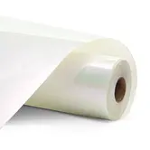 Loklik Heat Transfer Vinyl - Chameleon White to Red - 30.5 cm x 90 cm